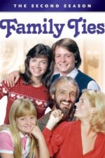 Watch Family Ties Vodly